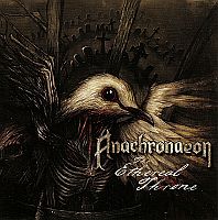 Anachronaeon - The Ethereal Throne (2012)