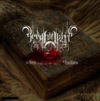 Seeds Of Iblis - When Muslims Slay Muslims (Single) (2013)
