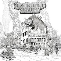 Blackbird Raum - False Weavers (2013)