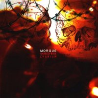 Morgue - Barbed Wire Cranium (2004)
