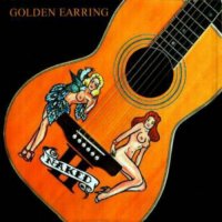 Golden Earring - Naked II (1997)