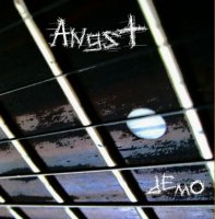 Angst - Demo (2011)
