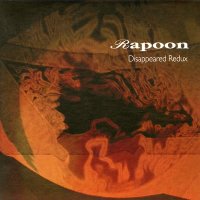 Rapoon - Disappeared Redux (2012)
