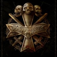 Dismember - Dismember (2008)  Lossless