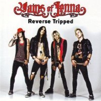 Vains Of Jenna - Reverse Tripped (2011)