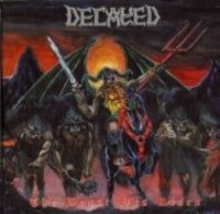 Decayed - The Beast Has Risen (2003)