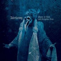 Aderlating - Spear Of Gold And Seraphim Bone Pt.1 (2011)