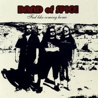 Band Of Spice - Feel Like Coming Home (2010)