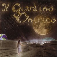 Il Giardino Onirico - Perigeo (2012)