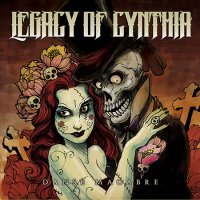 Legacy Of Cynthia - Danse Macabre (2016)