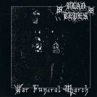 Vlad Tepes - War Funeral March (1994)