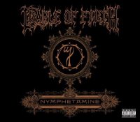 Cradle Of Filth - Nymphetamine (Special Double CD Edition 2005) (2004)  Lossless
