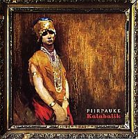 Piirpauke - Kalabalik (2006)