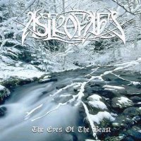 Astrofaes - Eyes Of The Beast (2000)