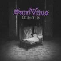 Saint Vitus - Lillie： F-65 (2012)