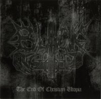 Blackgod - The End Of Christian Utopia (2006)