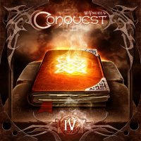 W. Angel\'s Conquest - IV [Japaneses Edition] (2011)