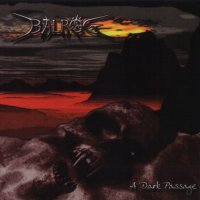 Balrog - A Dark Passage (2010)