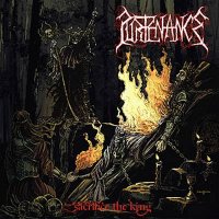 Purtenance - Sacrifice the King (2012)  Lossless