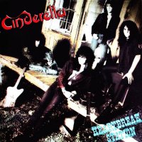 Cinderella - Heartbreak Station (Remastered 2011) (1990)