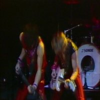 Krokus - Rock Pop In Dortmund (1983)