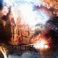 Merzah - Saturn Dreaming Of Mercury (2011)