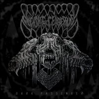 Unleash The Cerberus - Dark Passenger (2014)