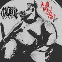 Oculolinctus - Blunt Force Fuck Fest (EP) (2015)