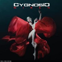 Cygnosic - Siren (2CD) (2017)