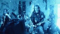 Клип Orden Ogan - Land of the Dead (2012)