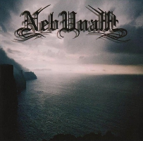 Nebunam - Nebunam (2008)