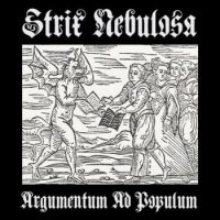 Strix Nebulosa - Argumentum Ad Populum (2016)