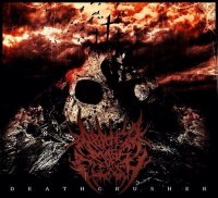 Abated Mass Of Flesh - Deathcrusher (2014)