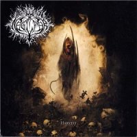 Naglfar - Harvest (2007)