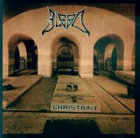 Blood - Christbait (1992)