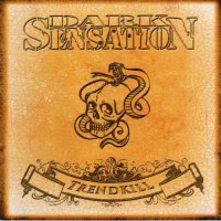 Dark Sensation - Trendkill (2009)
