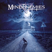 Mind Enemies - The Darkest Sky (2013)