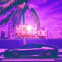 NeonTropix - NeonTropix (2014)