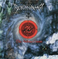 Borknagar - The Archaic Course (1998)