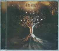 Wallachia - Shunya (2012)