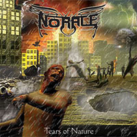 No Race - Tears of Nature (2008)