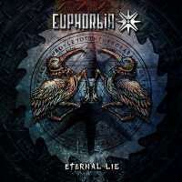 Euphorbia - Eternal Lie (2016)