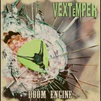Vextëmper - Doom Engine (2017)