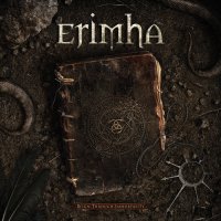 Erimha - Reign Through Immortality (2013)