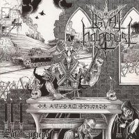 Goatholocaust - Satan Jugend (2006)