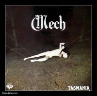 Mech - Tasmania (1983)
