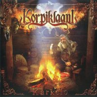 Korpiklaani - Karkelo (2009)  Lossless