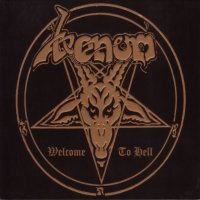 Venom - Welcome to Hell [CD + Bonus CD] (1981)
