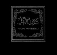 Kittie - Funeral For Yesterday (2007)