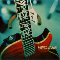 Sammy Hagar And The Waboritas - Not 4 Sale (2002)
